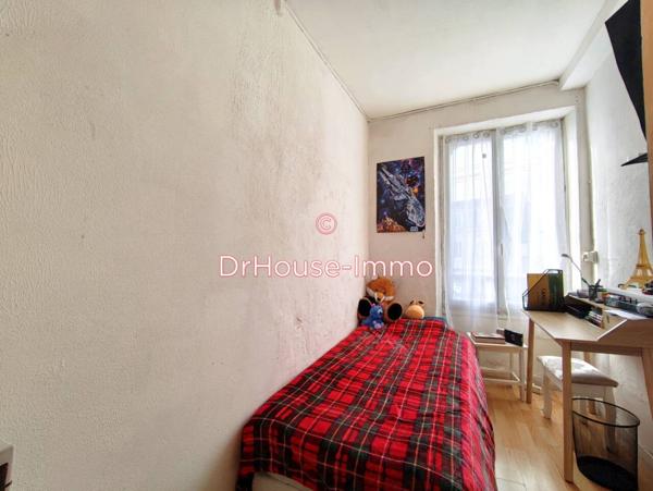 Maison à vendre 6 pièces de 117 m²