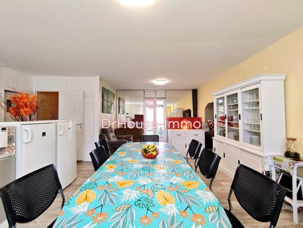 Maison à vendre 6 pièces de 117 m²