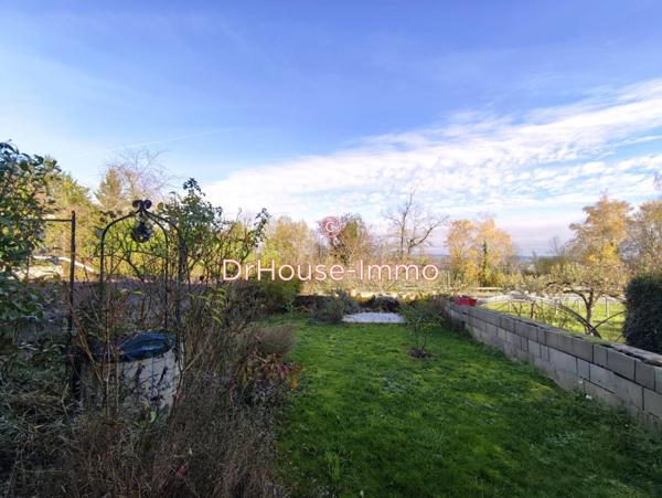 Maison à vendre 6 pièces de 117 m²