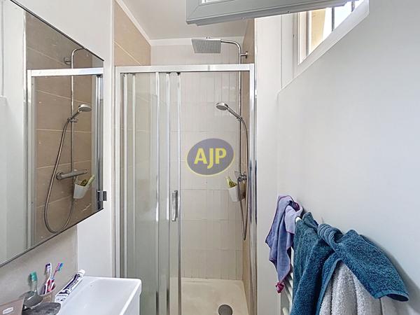 Appartement à vendre Paris 15eme - 3 pièces, 52m² avec 2 chambre(s) à 499 000€ - AJP Immobilier Paris 15 - Agence Pernet