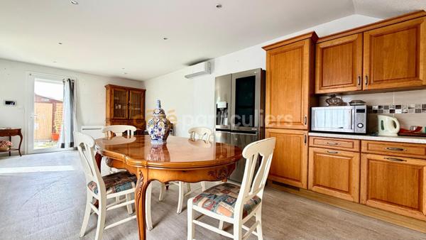 Vente
                Maison90 m² - 4 Pièces -
                    MONTAUBAN (82000)
