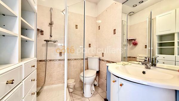 Vente
                Maison90 m² - 4 Pièces -
                    MONTAUBAN (82000)