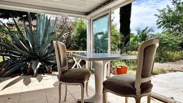 Vente
                Maison90 m² - 4 Pièces -
                    MONTAUBAN (82000)