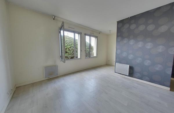 Appartement 1 pièce(s) - 37.05 m²