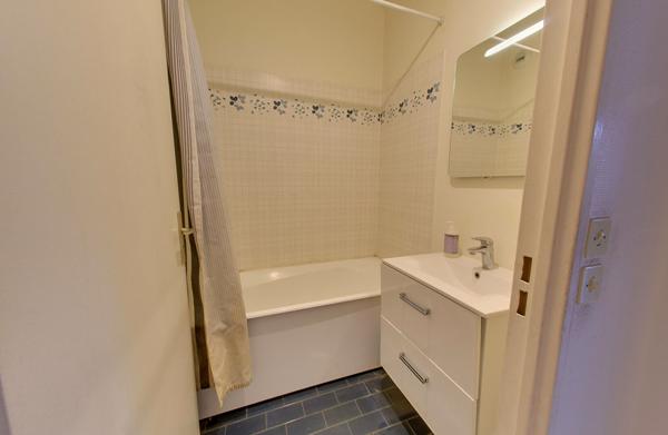 Appartement 1 pièce(s) - 37.05 m²