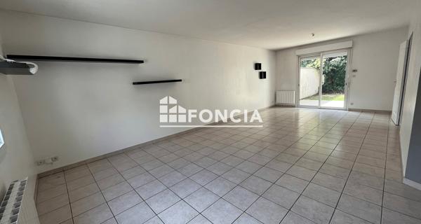 Location Maison 5 pièces 132.18 m² - Laval 53000