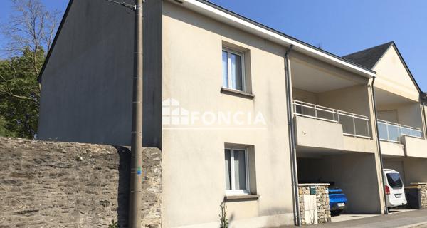 Location Maison 5 pièces 132.18 m² - Laval 53000