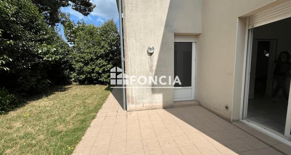 Location Maison 5 pièces 132.18 m² - Laval 53000