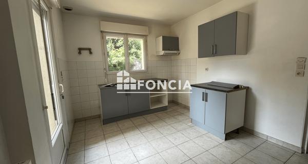Location Maison 5 pièces 132.18 m² - Laval 53000