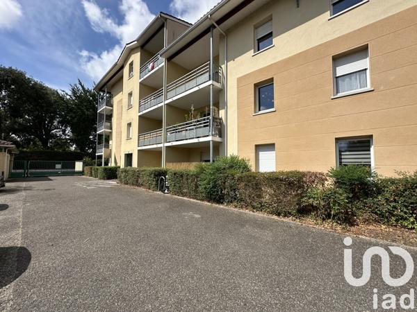 Appartement à vendre 3 pièces 58 m² Villeneuve-sur-Lot