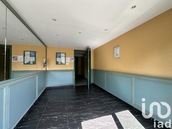 Appartement à vendre 3 pièces 58 m² Villeneuve-sur-Lot