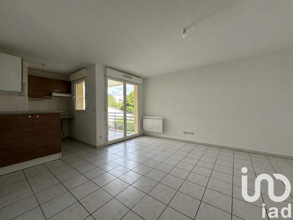 Appartement à vendre 3 pièces 58 m² Villeneuve-sur-Lot