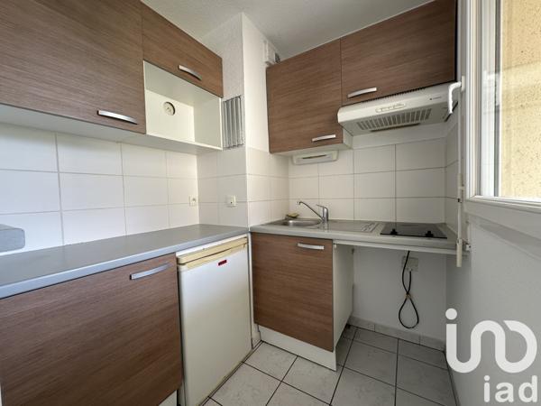 Appartement à vendre 3 pièces 58 m² Villeneuve-sur-Lot