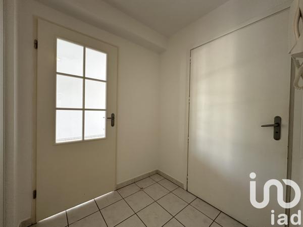 Appartement à vendre 3 pièces 58 m² Villeneuve-sur-Lot