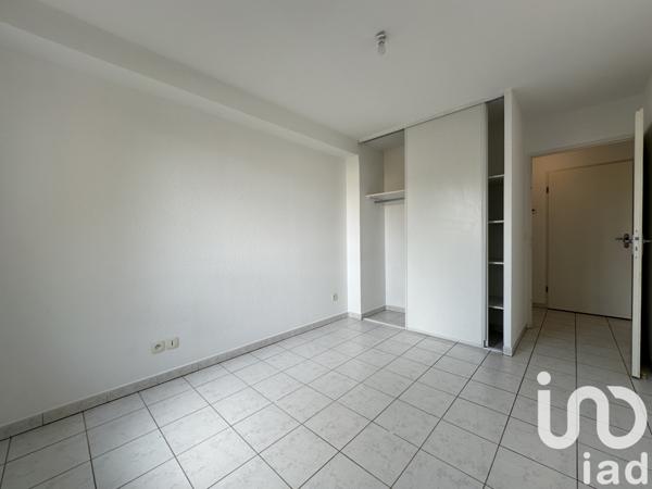 Appartement à vendre 3 pièces 58 m² Villeneuve-sur-Lot