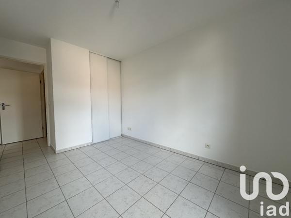 Appartement à vendre 3 pièces 58 m² Villeneuve-sur-Lot