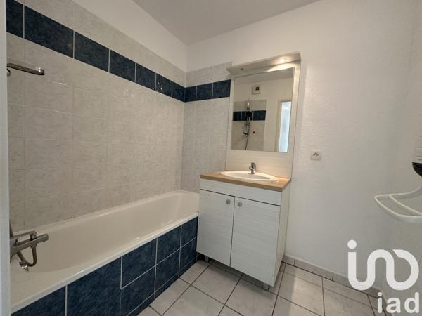 Appartement à vendre 3 pièces 58 m² Villeneuve-sur-Lot