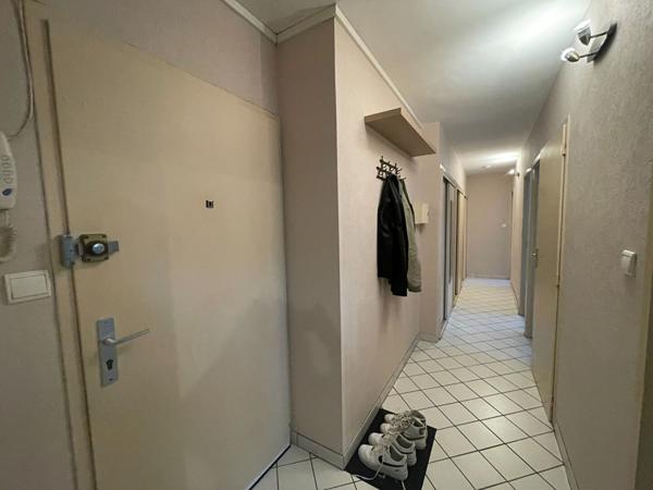 Appartement Orleans 3 pièce(s) 61.25 m2