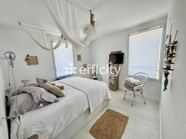 Appartement 3 pièces - 84 m²