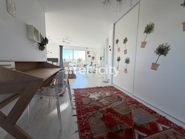 Appartement 3 pièces - 84 m²