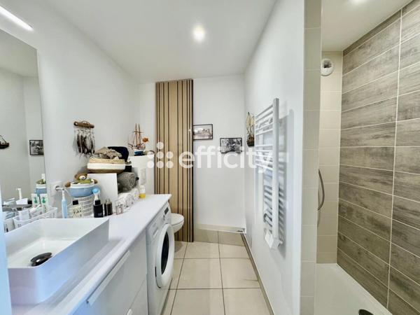 Appartement 3 pièces - 84 m²