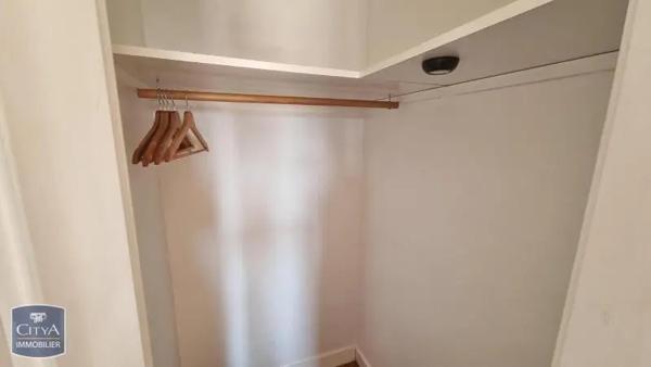 Appartement à louer 1 pièce 21.33m² Clermont-Ferrand (63000)