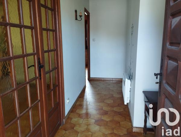 Maison à vendre 5 pièces 90 m² Laroque-d'Olmes