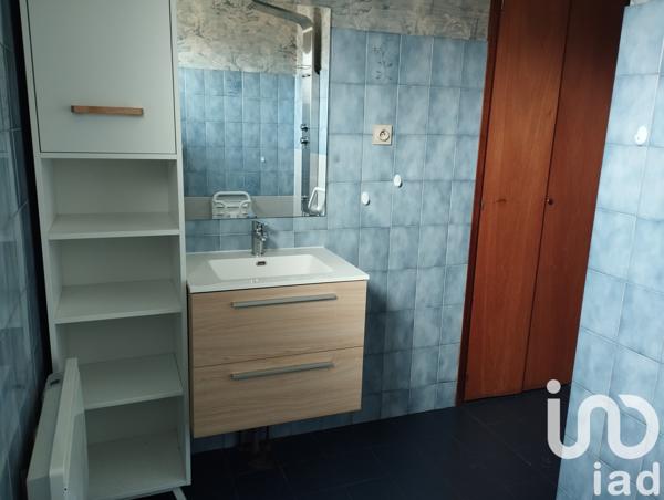 Maison à vendre 5 pièces 90 m² Laroque-d'Olmes