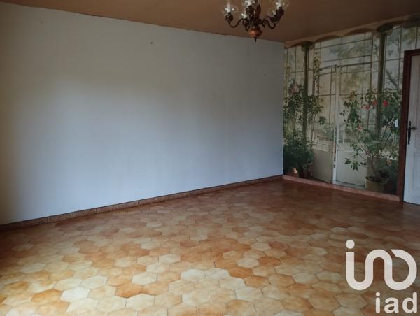 Maison à vendre 5 pièces 90 m² Laroque-d'Olmes