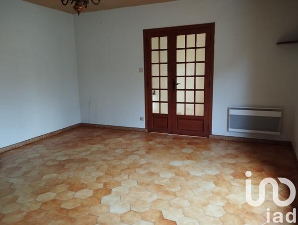 Maison à vendre 5 pièces 90 m² Laroque-d'Olmes