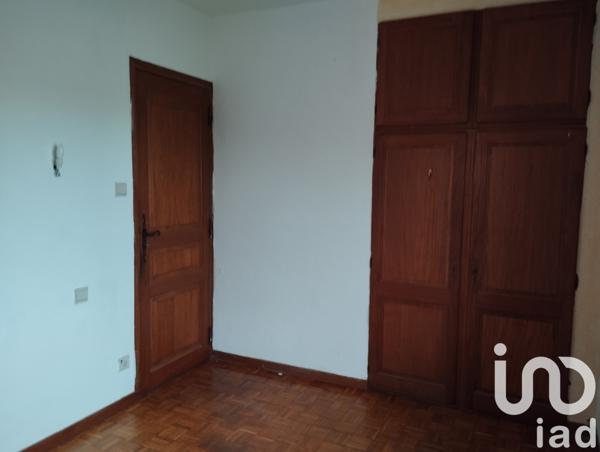 Maison à vendre 5 pièces 90 m² Laroque-d'Olmes