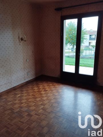 Maison à vendre 5 pièces 90 m² Laroque-d'Olmes