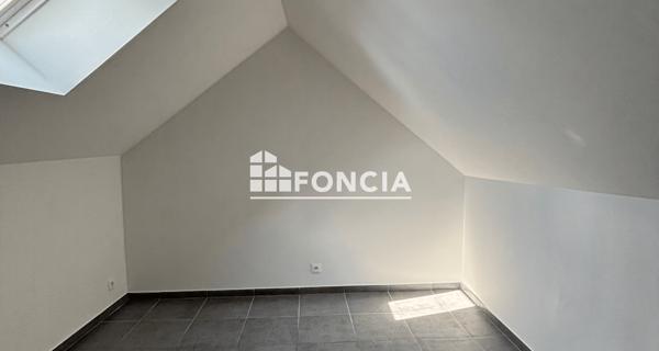 À vendre Maison 6 pièces 145 m² - Beaumont-sur-sarthe 72170
