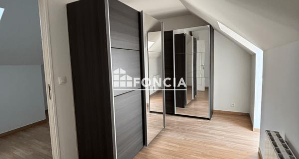À vendre Maison 6 pièces 145 m² - Beaumont-sur-sarthe 72170