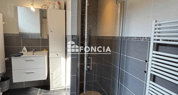 À vendre Maison 6 pièces 145 m² - Beaumont-sur-sarthe 72170