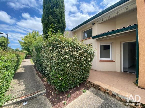 Murs commerciaux  à vendre 48 m² Bruguières