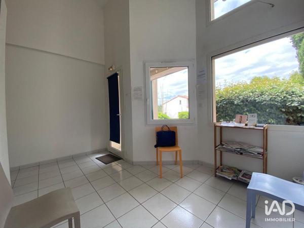 Murs commerciaux  à vendre 48 m² Bruguières