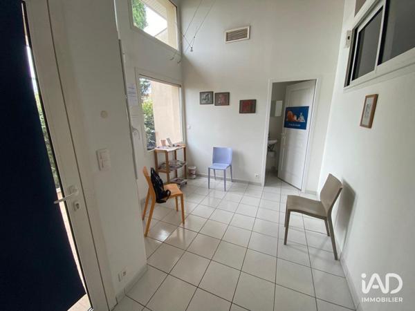 Murs commerciaux  à vendre 48 m² Bruguières