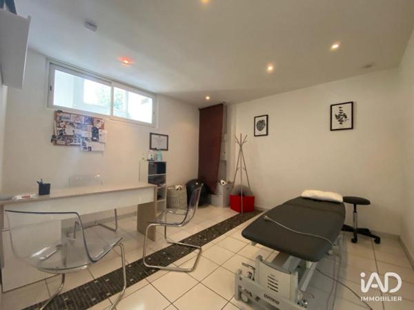 Murs commerciaux  à vendre 48 m² Bruguières