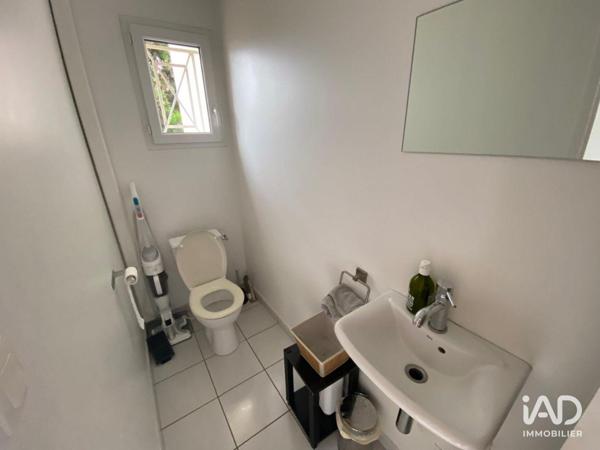 Murs commerciaux  à vendre 48 m² Bruguières