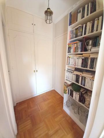 Appartement 120 m² – 7 pièces - Quartier Cathédrale à Laval