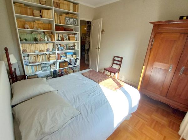 Appartement 120 m² – 7 pièces - Quartier Cathédrale à Laval