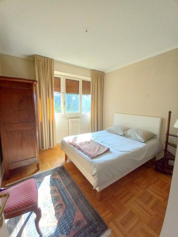 Appartement 120 m² – 7 pièces - Quartier Cathédrale à Laval