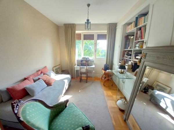 Appartement 120 m² – 7 pièces - Quartier Cathédrale à Laval