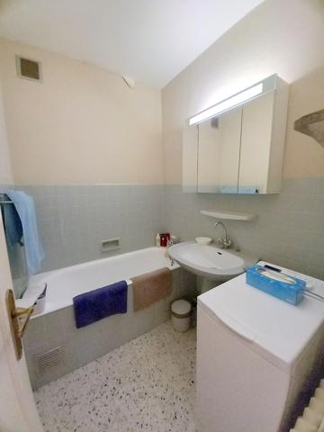 Appartement 120 m² – 7 pièces - Quartier Cathédrale à Laval