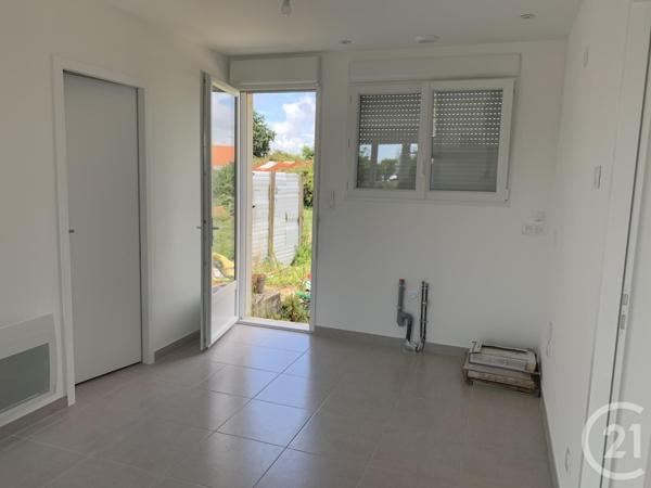 Maison à vendre  3 pièces - 51,75 m2 BRETIGNOLLES SUR MER - 85