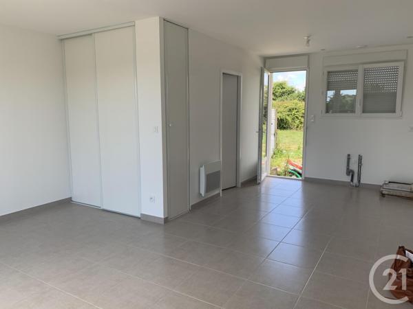 Maison à vendre  3 pièces - 51,75 m2 BRETIGNOLLES SUR MER - 85