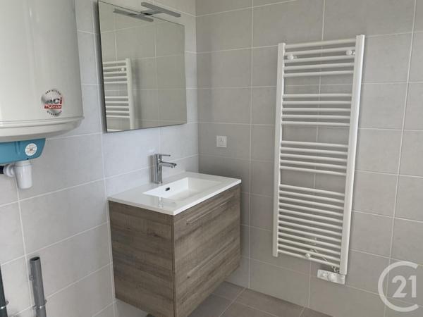 Maison à vendre  3 pièces - 51,75 m2 BRETIGNOLLES SUR MER - 85