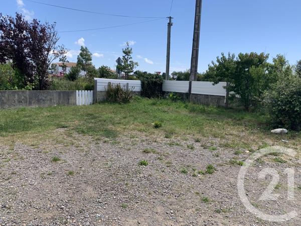 Maison à vendre  3 pièces - 51,75 m2 BRETIGNOLLES SUR MER - 85