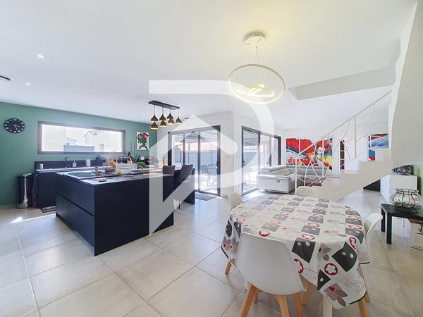 Maison 4 pièces 120 m2